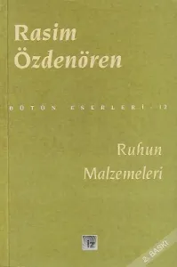 Ruhun Malzemeleri