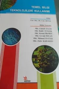 Temel Bilgi Teknolojileri Kullanımı