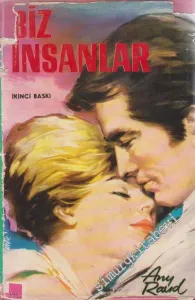 Biz İnsanlar CİLTLİ -