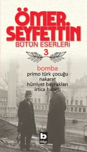 Bomba Primo Türk Çocuğu Nakarat Hürriyet Bayrakları İrtica Haberi