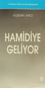 Hamidiye Geliyor