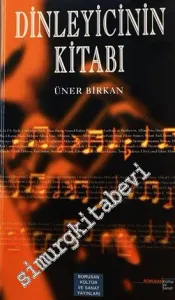 Dinleyicinin Kitabı -        2000