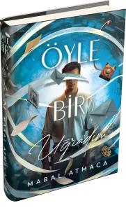 ÖYLE BİR UĞRADIM 2 - CİLTLİ