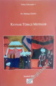 Kaynak Türkçe Metinler -         2009