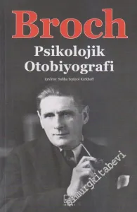 Psikolojik Otobiyografi -