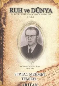 Ruh ve Dünya-2