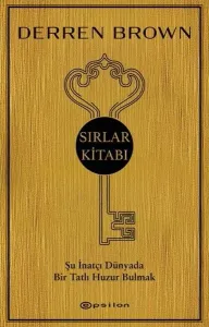Sırlar Kitabı