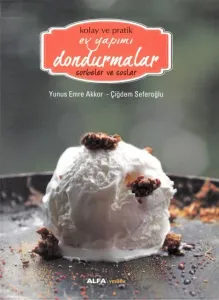 Ev Yapımı Dondurmalar