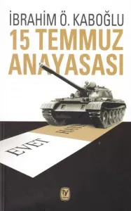 15 Temmuz Anayasası