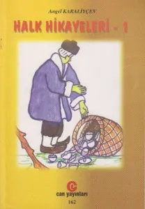 Halk Hikayeleri 1 Halk Hikayeleri 1