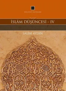 İslam Düşüncesi IV Felsefe