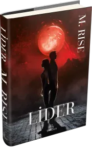 AV SERİSİ 4: LİDER (CİLTLİ)