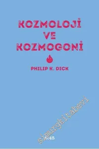 Kozmoloji ve Kozmogoni CİLTLİ -