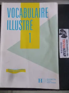 Vocabulaire Illustre 1