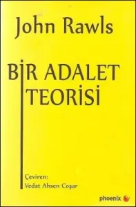 Bir Adalet Teorisi