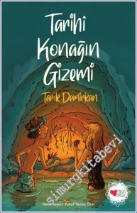 Tarihi Konağın Gizemi -         2023