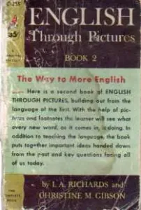 English Through Pictures Book 2
