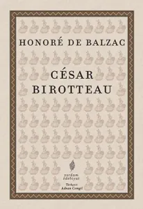 CÉSAR BİROTTEAU