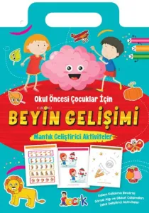 Beyin Gelişimi Mantık Geliştirici Aktiviteler