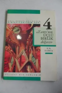 Tanrı'nın Üçlü Birlik Doğası