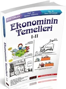 Ekonominin Temelleri I-II