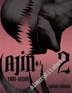 Ajin 2 - Yarı İnsan -         2016