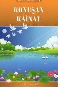 Konuşan Kainat