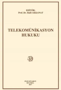 Telekomünikasyon Hukuku