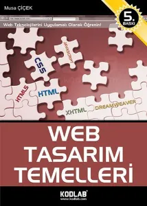 Web Tasarım Temelleri