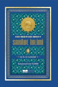 Sahabe İklimi 4.Cilt - Büyük Boy Karton Kapak
