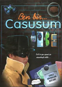 Ben Bir Casusum 3 Boyutlu