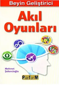 Beyin Geliştirici Akıl Oyunları