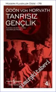 Tanrısız Gençlik -         2026