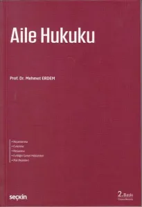 Aile Hukuku