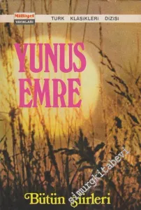 Bütün Şiirleri -