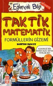 Taktik Matematik Formüllerin Gizemi