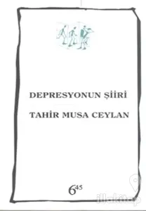 Depresyonun Şiiri