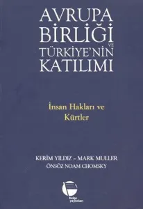 Avrupa Birliği ve Türkiye'nin Katılımı