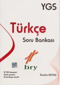 Birey YGS Türkçe Soru Bankası