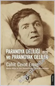 Paranoya Deliliği ve Paranoyak Deliler - 1939 -         2023