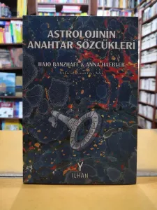 Astrolojinin Anahtar Sözcükleri
