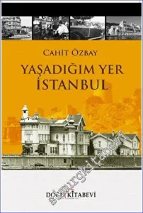 Yaşadığım Yer İstanbul -         2023