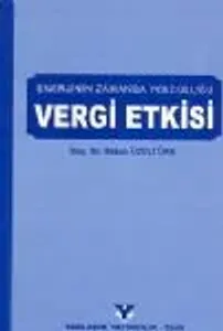 Enerjinin Zamanda Yolculuğu Vergi Etkisi
