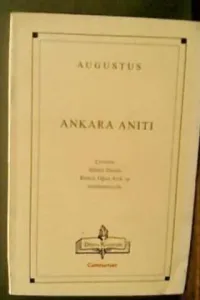 Ankara Anıtı