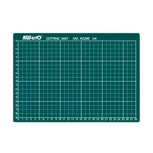 KW-TRİO A4 KESİM PEDİ   22X30 cm