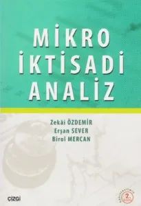 Mikro İktisadi Analiz