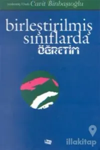 Birleştirilmiş Sınıflarda Öğretim
