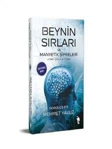 Beynin Sırları ve Manyetik Şifreleri RTMS - Enerji Tıbbı