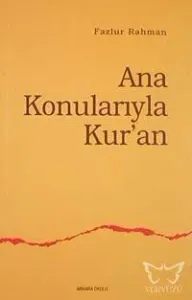 Ana Konularıyla Kur'an