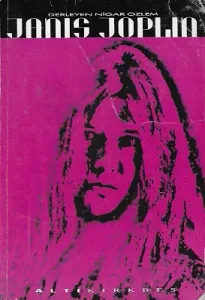 Janis Joplin - İkinci El Kitap